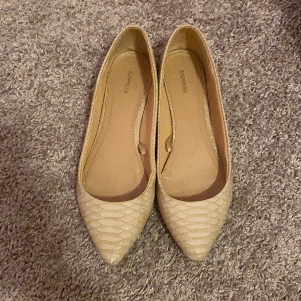 Express flats